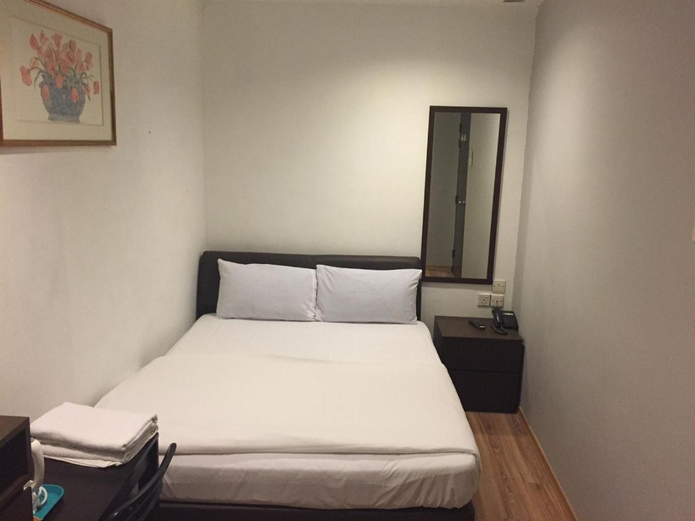 Hotel Conforto