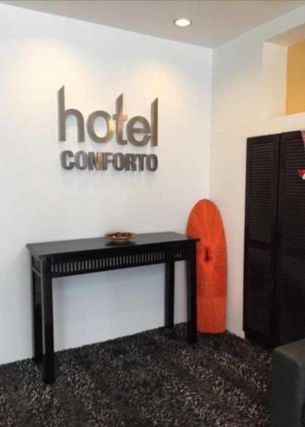 Hotel Conforto image 2